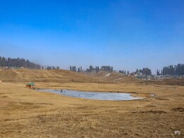 लद्दाख-कश्मीर भीषण सर्दियों में भी क्यों रहते हैं इतने गर्म? वैज्ञानिकों ने बताया लद्दाख-कश्मीर भीषण सर्दियों में भी क्यों रहते हैं इतने गर्म? वैज्ञानिकों ने बताया