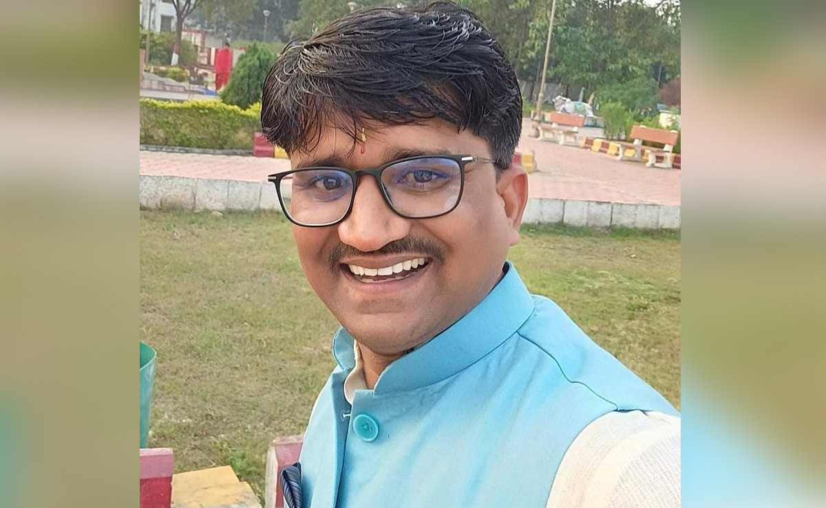 Chhattisgarh News : दो दशकों से विष्णु देव साय के साथ कर रहे काम, अब आकाश को मिली ये बड़ी जिम्मेदारी