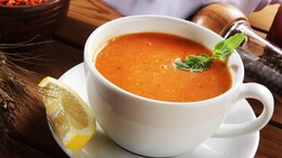Tired Of Holiday Weight? This Weight Loss Masoor Dal Soup Is What You Need