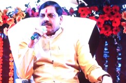 MPPSC में चुने गए अफसरों को CM मोहन ने सुनाए बचपन के किस्से MPPSC में चुने गए अफसरों को CM मोहन ने सुनाए बचपन के किस्से