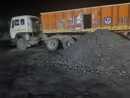 एक्शन में सीबी सीआईडी, जोधपुर में विदेशी कोयला चुराने वाले 3 आरोपी गिरफ्तार एक्शन में सीबी सीआईडी, जोधपुर में विदेशी कोयला चुराने वाले 3 आरोपी गिरफ्तार