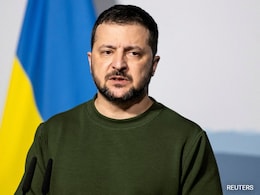 Opinion | Ukraine's 'Op Spiderweb' Has Something In Common With India Opinion | Ukraine's 'Op Spiderweb' Has Something In Common With India