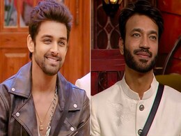 Bigg Boss 17: समर्थ जुरैल ने खोली विक्की जैन की पोल, अंकिता लोखंडे के पति का डर्टी सीक्रेट सुन आ जाएगी घिन! Bigg Boss 17: समर्थ जुरैल ने खोली विक्की जैन की पोल, अंकिता लोखंडे के पति का डर्टी सीक्रेट सुन आ जाएगी घिन!