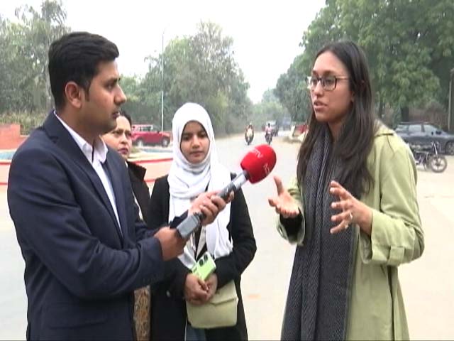 Common Citizens Of Lucknow And Their Hopes From Budget