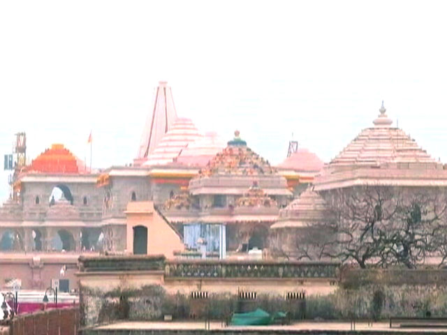 Top Headlines Of The Day: January 21, 2024