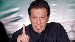 "Champions Of Democracy" Should Speak Up: Imran Khan To US On Pak Polls