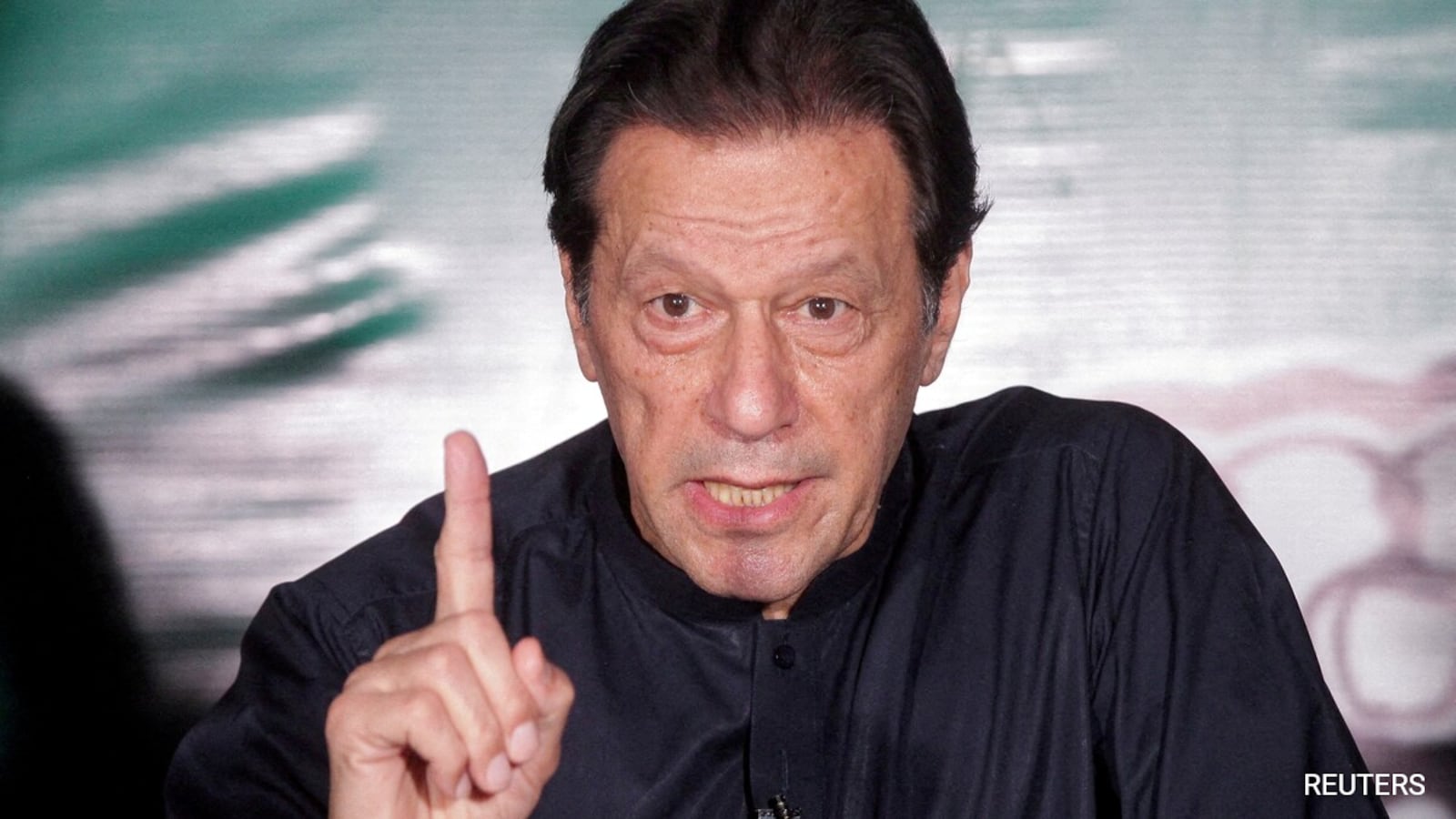 Explained: Can Imran Khan Be Hanged? What Pakistan Army Law Says
