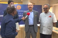IIT-Madras Gets Record Rs 110 Crore Donation For BTech Program On AI IIT-Madras Gets Record Rs 110 Crore Donation For BTech Program On AI