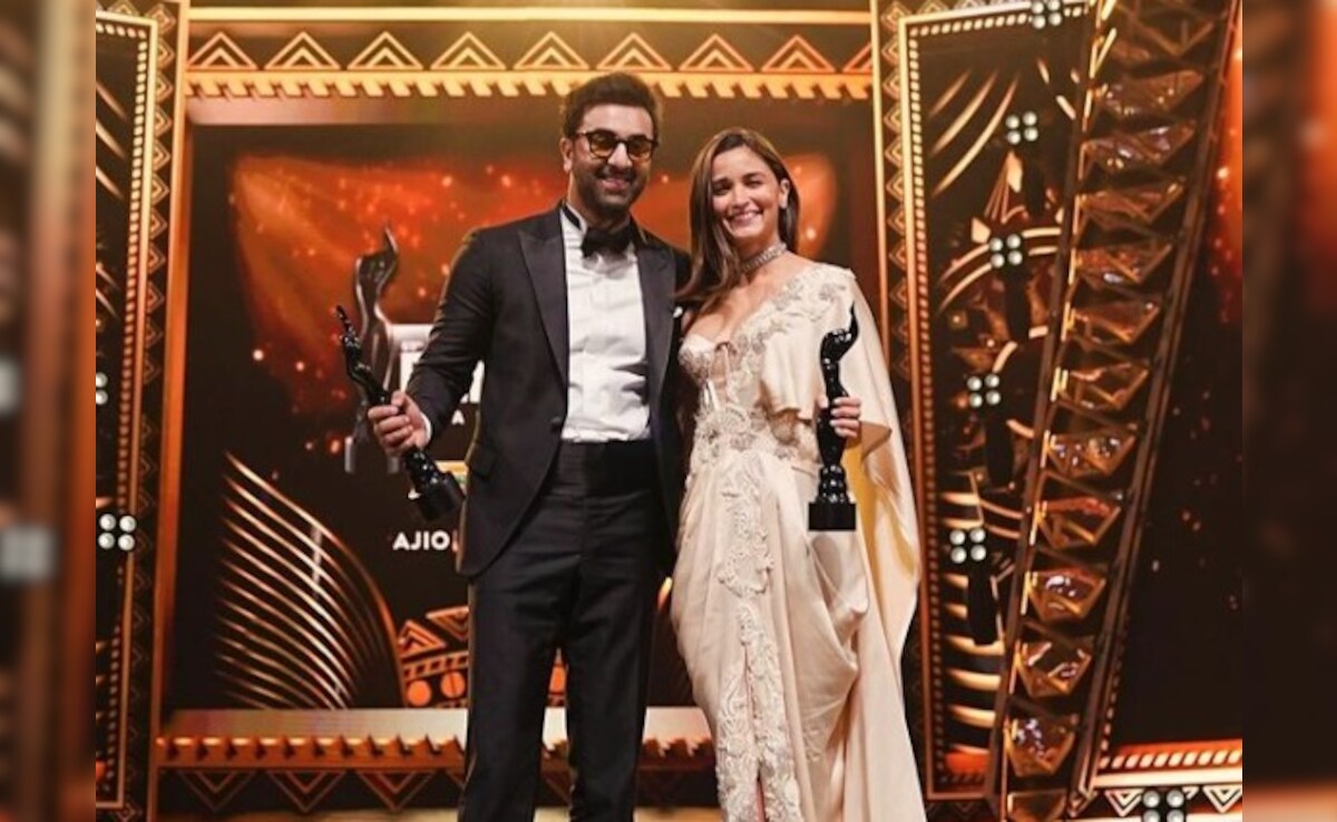Filmfare Awards 2024: Soni Razdan On Alia-Ranbir's Double Win - "You Make Us All So Proud"