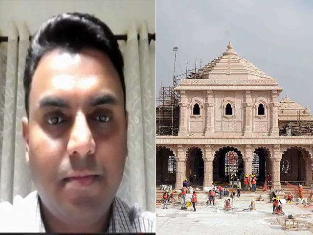 NDTV Speaks With Indians Abroad Who Have Been Invited To Ram Temple Opening