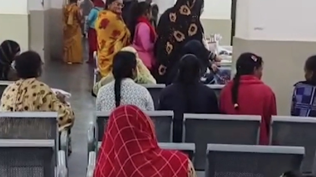 रामलला के प्राण प्रतिष्ठा के दिन ही क्यों बच्चे को जन्म देना चाहतीं हैं महिलाएं ?