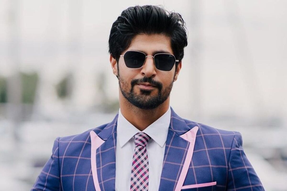 Tanuj Virwani on Reunion with Sunny Leone: Something Im Happy About...