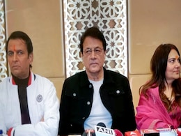 Cast Of TV Series Ramayan In Ayodhya To Attend Ram Temple Event Cast Of TV Series Ramayan In Ayodhya To Attend Ram Temple Event