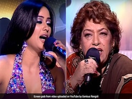 जब बॉलीवुड की 'डांस गुरु' सरोज खान को डांस पर नसीहत देने लगी थीं श्वेता तिवारी, मशहूर कोरियोग्राफर ने ऐसे दिया था जवाब जब बॉलीवुड की 'डांस गुरु' सरोज खान को डांस पर नसीहत देने लगी थीं श्वेता तिवारी, मशहूर कोरियोग्राफर ने ऐसे दिया था जवाब