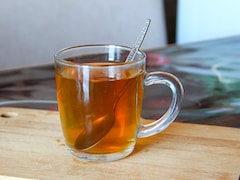 Want To Reduce Belly Fat? Try This Night-Time Fat Melter Drink