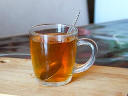 Want To Reduce Belly Fat? Try This 'Night-Time Fat Melter Drink'