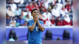 Sunil Chhetri Retirement: सुनील छेत्री ने फुटबॉल से लिया संन्यास, बोले, 'देश को 9 नंबर की जर्सी के लिये अगला खिलाड़ी चुनना होगा'