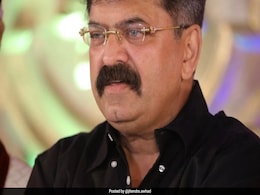भगवान राम को लेकर कमेंट: NCP विधायक जितेंद्र अव्हाड के खिलाफ FIR दर्ज भगवान राम को लेकर कमेंट: NCP विधायक जितेंद्र अव्हाड के खिलाफ FIR दर्ज