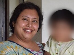 मां ने दबाया 4 साल के बेटे का गला, बैग में भरी लाश, कनार्टक में पकड़ी गई स्टार्ट-अप कंपनी की सीईओ