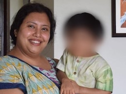 "Madam Was Calm": Cab Driver Who Helped Cops Catch Murder Accused CEO "Madam Was Calm": Cab Driver Who Helped Cops Catch Murder Accused CEO