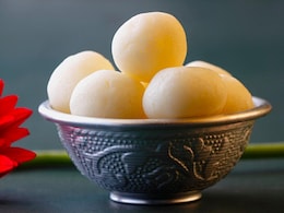 Sugar Free Rasgulla for Diwali : जानिए घर पर कैसे बनाएं शुगर फ्री रसगुल्ला Sugar Free Rasgulla for Diwali : जानिए घर पर कैसे बनाएं शुगर फ्री रसगुल्ला