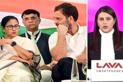 Rahul Walks, Didi Walks Out: 'Jodo Yatra' Or 'Todo' Yatra? Rahul Walks, Didi Walks Out: 'Jodo Yatra' Or 'Todo' Yatra?