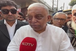 "People Are Enjoying": Bangladesh Home Minister To NDTV Amid Opposition Polls Boycott "People Are Enjoying": Bangladesh Home Minister To NDTV Amid Opposition Polls Boycott