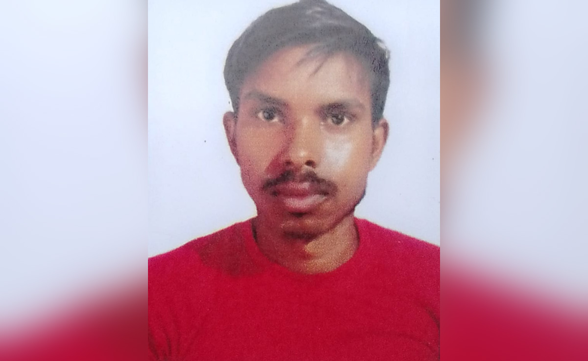 जाते-जाते दो लोगों को जीवन दे गया धौलपुर का अजीत, हादसे का हुआ था शिकार, किडनी और लीवर की डोनेट