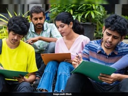 IP University Admission 2024: आईपी यूनिवर्सिटी में फॉर्मेसी के नए पाठ्यक्रम को मंजूरी,  डी फॉर्मा के 60 और बी फॉर्मा की 100 सीटें