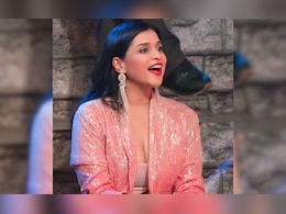 <i>Bigg Boss 17</i>: Mannara Chopra On Gaining Priyanka Chopra's Support - "This Tells Me That I Have Made My Family Proud" <i>Bigg Boss 17</i>: Mannara Chopra On Gaining Priyanka Chopra's Support - "This Tells Me That I Have Made My Family Proud"