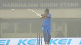 IND vs AFG T20I: भारत ने अफगानिस्तान को 6 विकेट से हराया, शिवम दुबे ने खेली 60 रनों की ताबड़तोड़ पारी