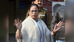 Trinamool's "All-Faith" Rally vs BJP's Ram Temple Events In Bengal