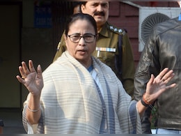 Trinamool's "All-Faith" Rally vs BJP's Ram Temple Events In Bengal Trinamool's "All-Faith" Rally vs BJP's Ram Temple Events In Bengal