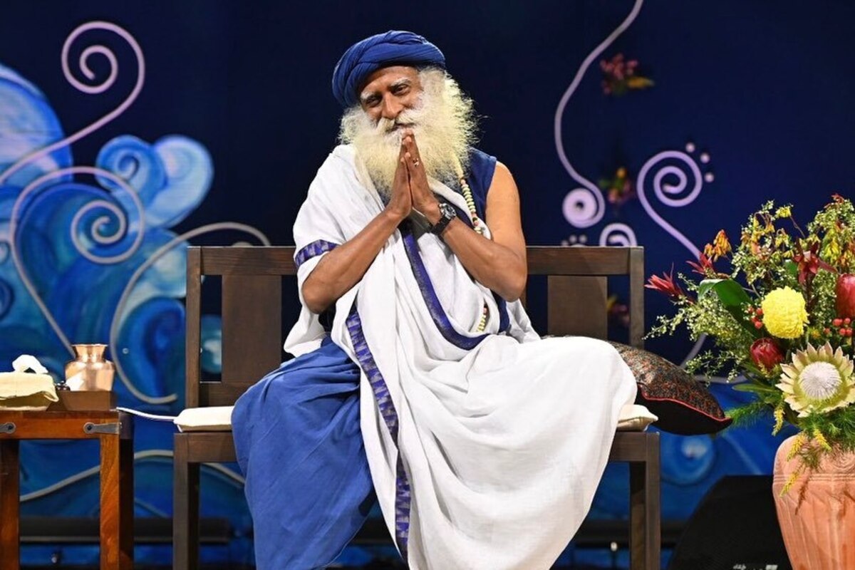 सद्गुरु ने कहा ये चीजें बच्चों को कभी घर में नहीं दिखानी चाहिए माता पिता को, हो सकता है यह नुकसान