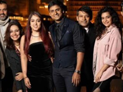 Ira-Nupur Shikare's Pre-Wedding Looks Look As Scorching As A Summer Day