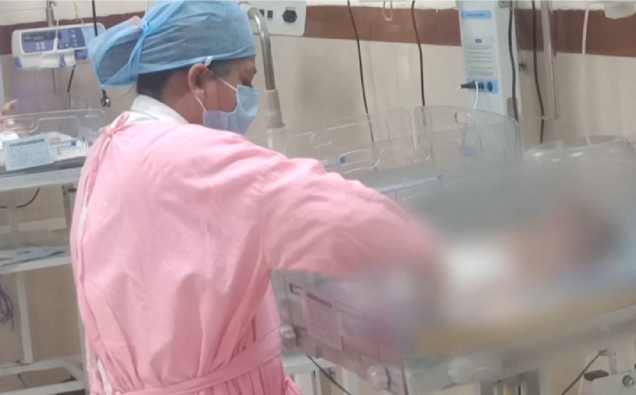 शिवपुरी में 90 दिनों में 65 बच्चों की मौत आखिर क्या है पूरा मामला?