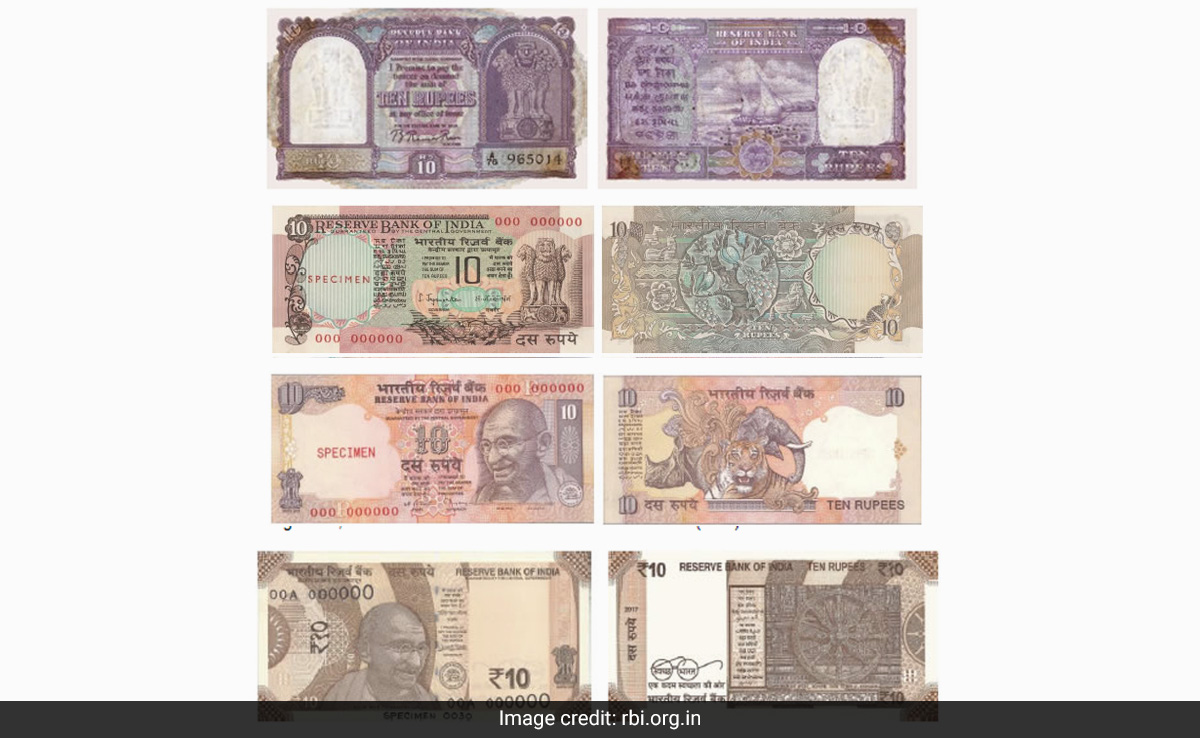 There Was A Time When 1 Dollar Was Less Than Rs 5: Know History