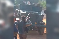 Myanmar Militants Likely In Manipur, Commandos "Sitting Ducks": Official Myanmar Militants Likely In Manipur, Commandos "Sitting Ducks": Official