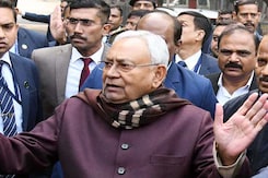 Will Remain In NDA Fold "Forever" Now: Bihar Chief Minister Nitish Kumar Will Remain In NDA Fold "Forever" Now: Bihar Chief Minister Nitish Kumar