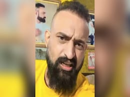 Man Linked To Lawrence Bishnoi Gang Shot Dead Outside Gym Near Delhi Man Linked To Lawrence Bishnoi Gang Shot Dead Outside Gym Near Delhi