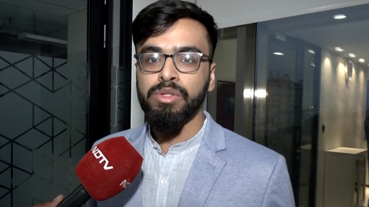 सीए फाइनल की परीक्षा के थर्ड टॉपर ऋषि मल्होत्रा से खास बातचीत सीए फाइनल की परीक्षा के थर्ड टॉपर ऋषि मल्होत्रा से खास बातचीत