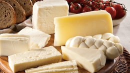 Is Cheese Enough To Meet Your Daily Protein Needs? Experts Are Saying This...
