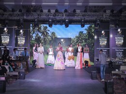 World Designer Forum 2023: नीता लुल्ला को मिला बेस्ट एथनिक एलिगेंस अवार्ड, इन सितारों से सजी शाम World Designer Forum 2023: नीता लुल्ला को मिला बेस्ट एथनिक एलिगेंस अवार्ड, इन सितारों से सजी शाम