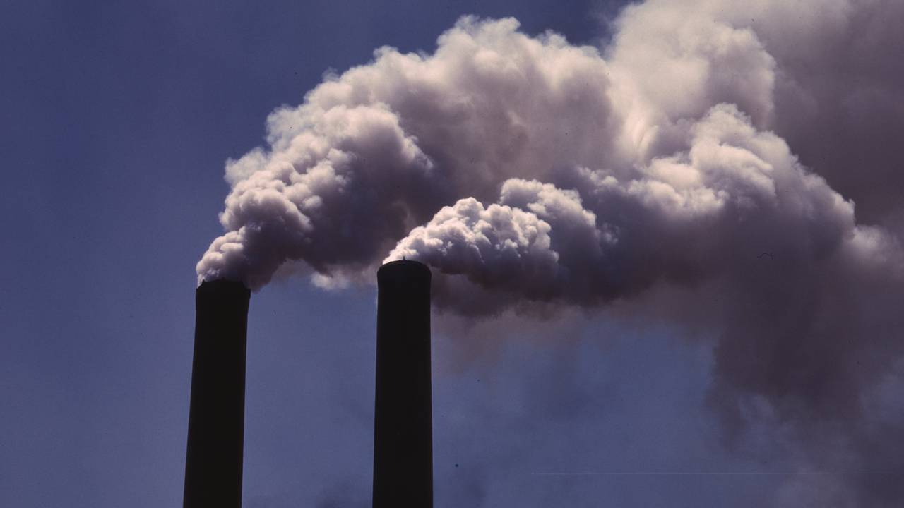 दिल्ली से भी ज्यादा 'जहरीली' है राजस्थान के इस शहर की हवा!