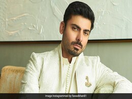 Asked If Bollywood Saw Him As A Threat, Fawad Khan Said: "Every Industry Has Its Politics" Asked If Bollywood Saw Him As A Threat, Fawad Khan Said: "Every Industry Has Its Politics"