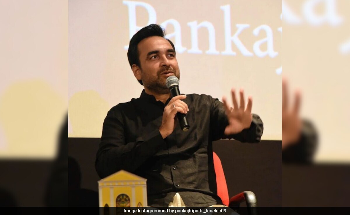 झारखंड : बॉलीवुड अभिनेता पंकज त्रिपाठी के जीजा की सड़क हादसे में मौत