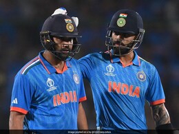 Champions Trophy: PCB Ready To Follow ''Hybrid Model'', India Likely To Play In UAE - Report