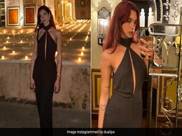 Like Dua Lipa Who Brought In 2024 At This Destination, Head To These Must-Visit Places In Jaipur Like Dua Lipa Who Brought In 2024 At This Destination, Head To These Must-Visit Places In Jaipur