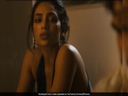 ICYDK: Sobhita Dhulipala Auditioned For <i>Monkey Man</i> In 2016 ICYDK: Sobhita Dhulipala Auditioned For <i>Monkey Man</i> In 2016