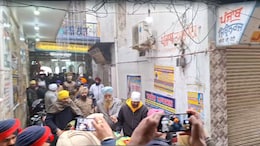 Nihang Sikh Allegedly Kills Man In Punjab Gurdwara Over "Sacrilege"